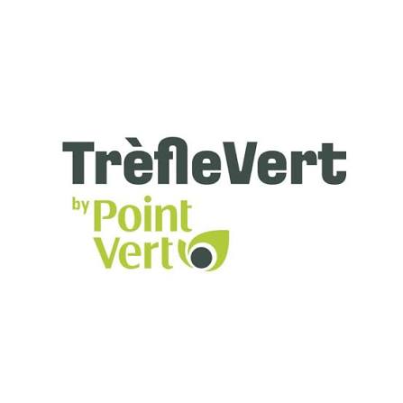 Trèfle Vert